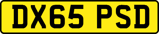 DX65PSD