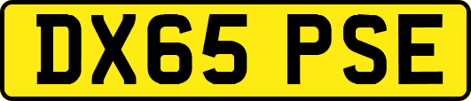 DX65PSE