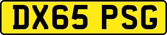 DX65PSG