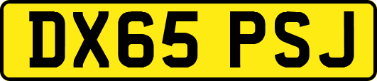 DX65PSJ