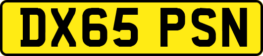 DX65PSN