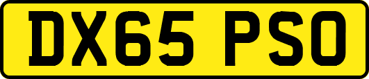 DX65PSO