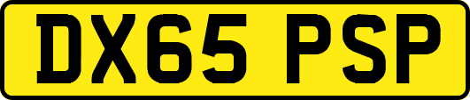DX65PSP