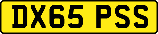 DX65PSS