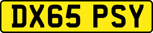 DX65PSY