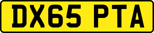 DX65PTA