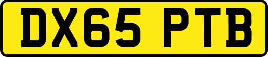 DX65PTB