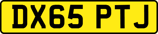 DX65PTJ