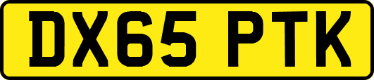 DX65PTK