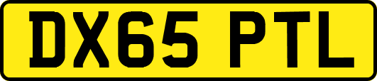 DX65PTL