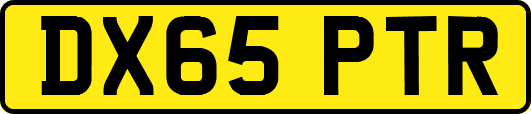 DX65PTR