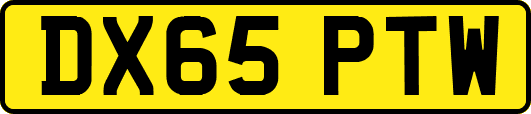 DX65PTW