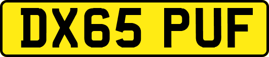 DX65PUF