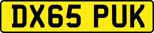 DX65PUK