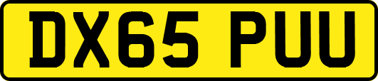 DX65PUU