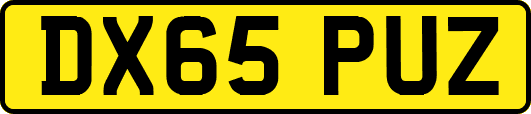 DX65PUZ