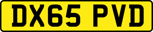 DX65PVD