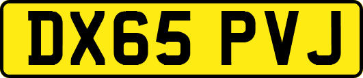 DX65PVJ