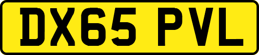 DX65PVL