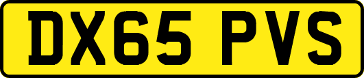 DX65PVS
