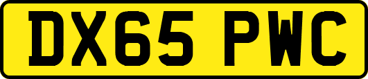 DX65PWC