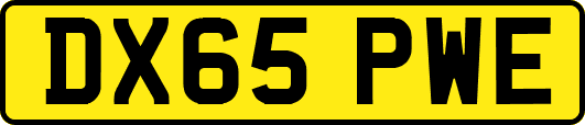 DX65PWE
