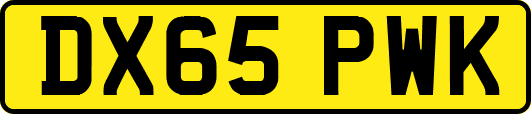 DX65PWK