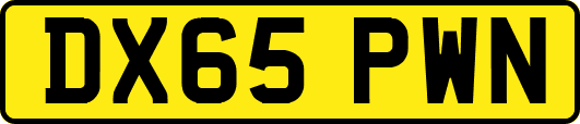 DX65PWN
