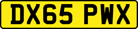 DX65PWX