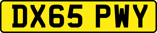 DX65PWY