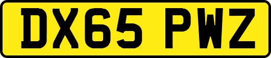DX65PWZ