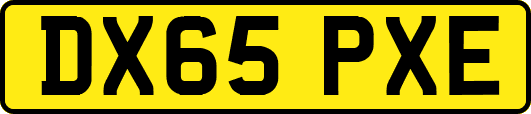 DX65PXE