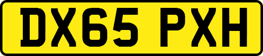 DX65PXH