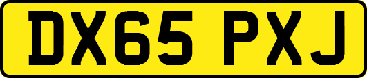 DX65PXJ