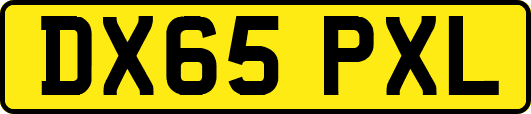 DX65PXL