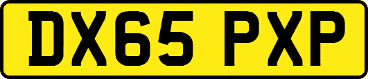 DX65PXP