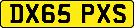 DX65PXS