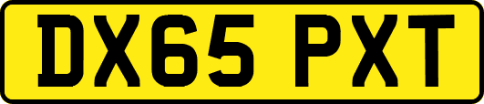 DX65PXT