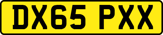 DX65PXX