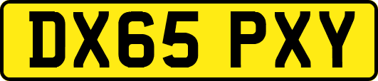 DX65PXY