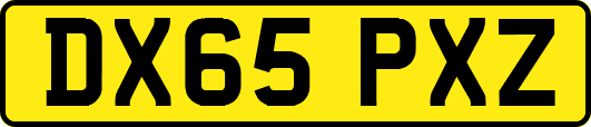 DX65PXZ
