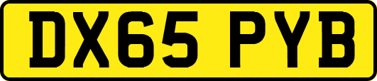 DX65PYB