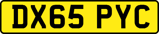 DX65PYC