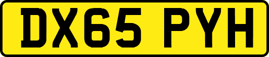 DX65PYH