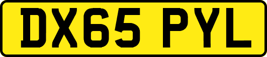 DX65PYL