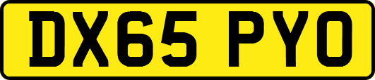 DX65PYO