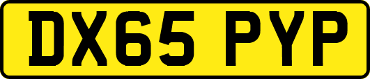 DX65PYP