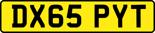 DX65PYT