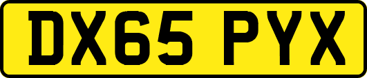 DX65PYX