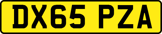 DX65PZA